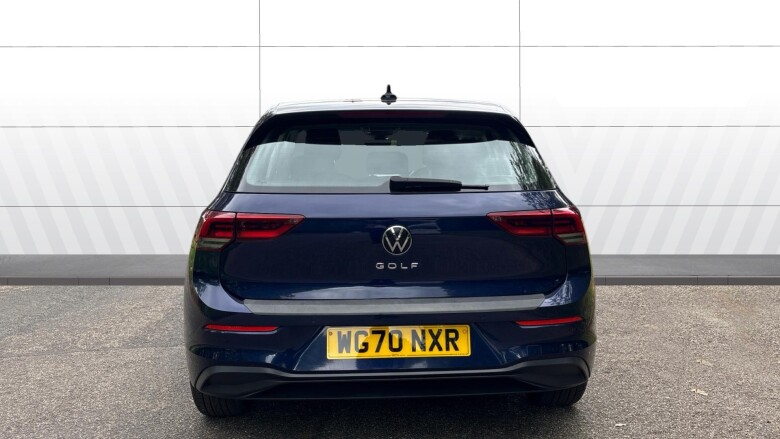 Volkswagen Golf 1.5 TSI Life 5dr Petrol Hatchback